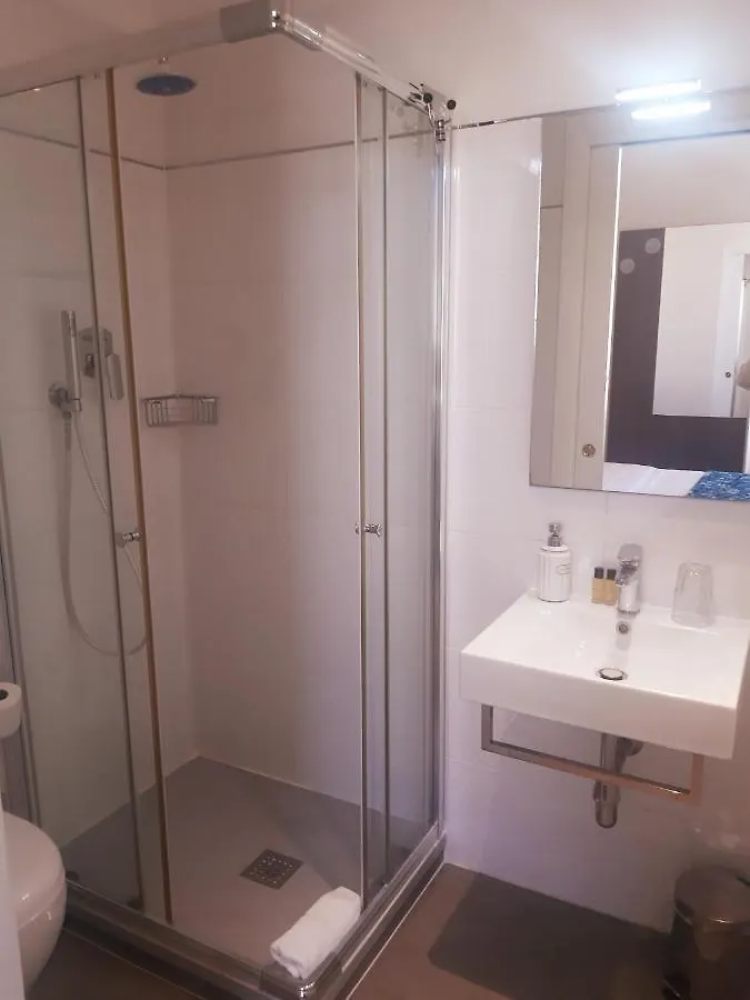 Boutique Hotel Neptune Ницца 2*,  Франция