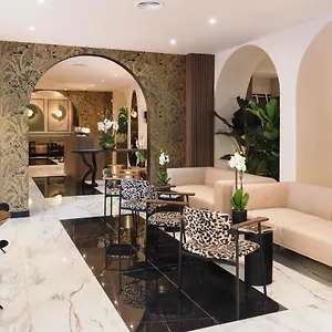 Hotel Azurea, Nice
