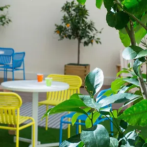 Отель Ibis Styles Centre Gare, Ницца
