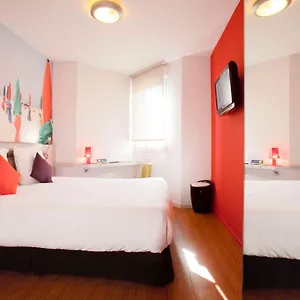 Ibis Styles Brieuc Gare Centre France