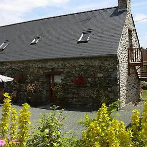 Le Domaine De Rugornou Vras 3*, Brasparts Francia