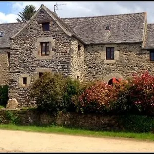 L'apothéis , Saint-Thégonnec Francia