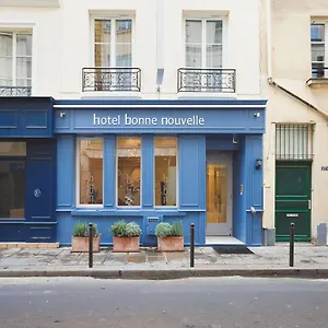 Bonne Nouvelle France