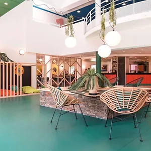 Ibis Styles Marseille Plan De Campagne 3*, Mirabeau Francia