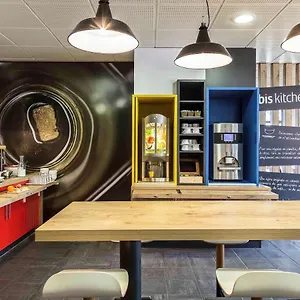Ibis Centre 3*, Thonon-les-Bains Francia
